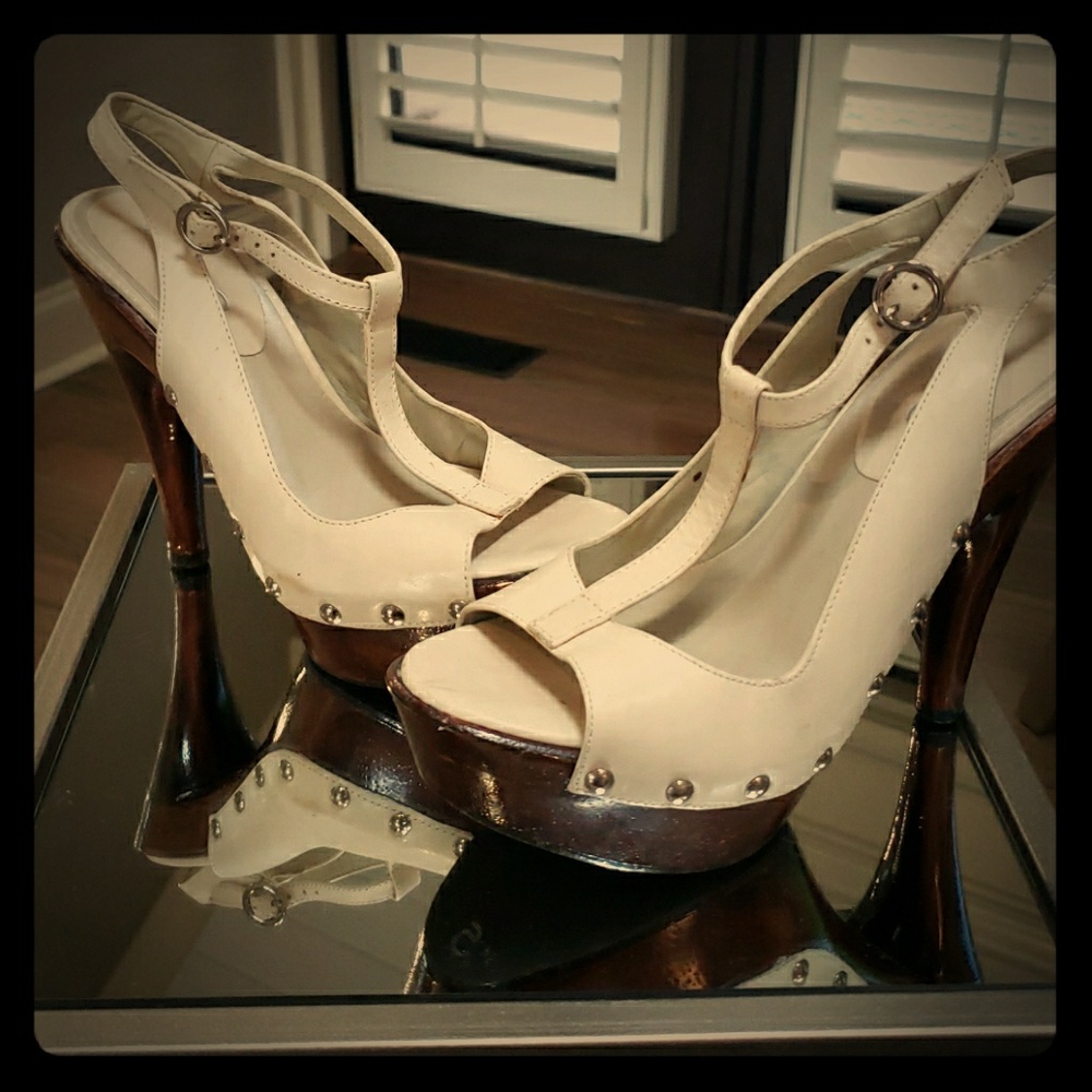 High heel